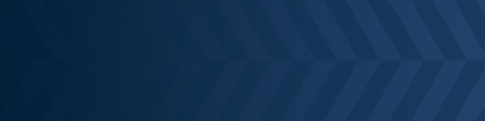 blue chevron